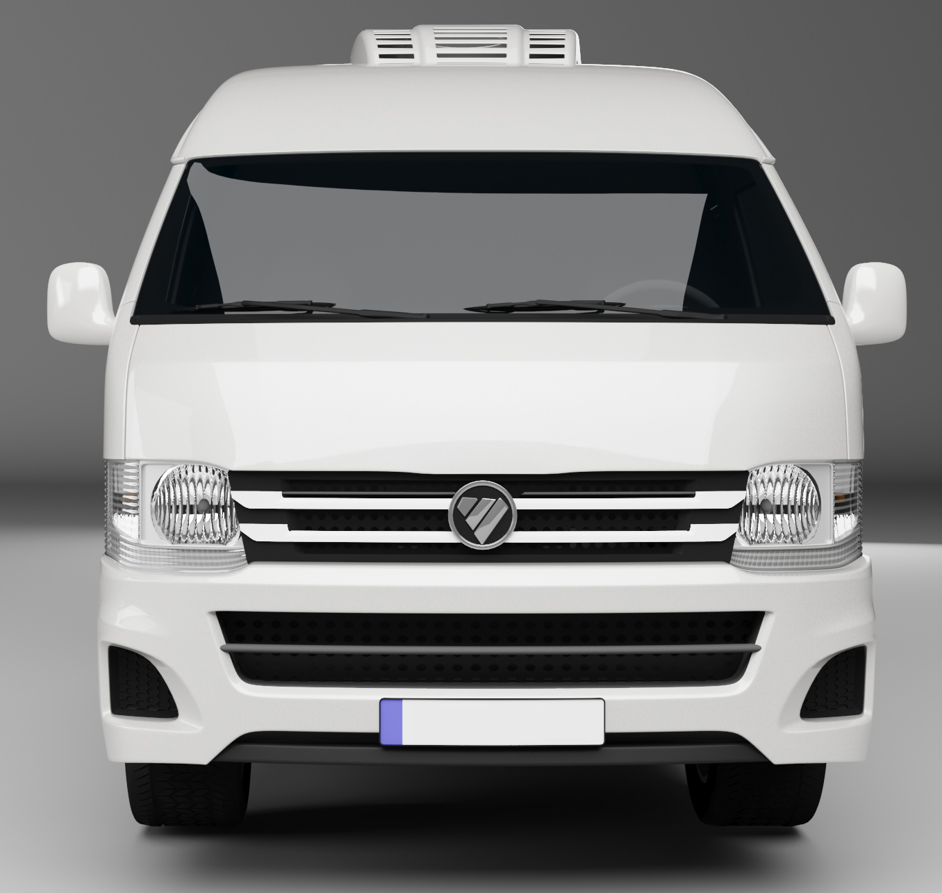 冷藏保温车市场预测